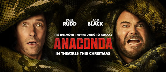 Anaconda