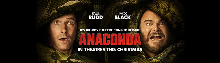 Anaconda