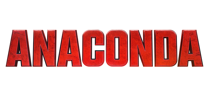 Anaconda